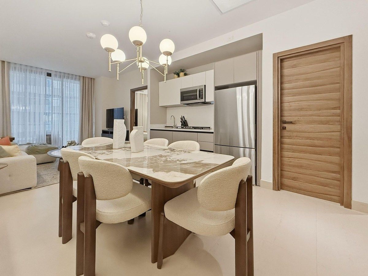 Apartamento en Piantini, Santo Domingo Centro (Distrito Nacional), foto 13 de 15