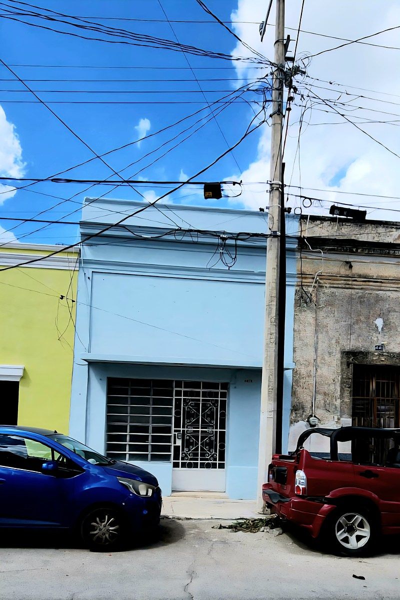 House in Mérida Centro, Mérida, photo 12 of 12