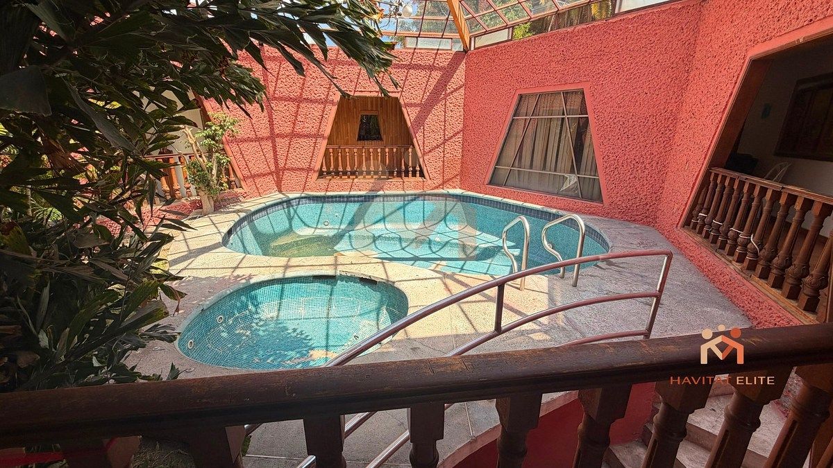 House in Domingo Arrieta, Durango, photo 3 of 21
