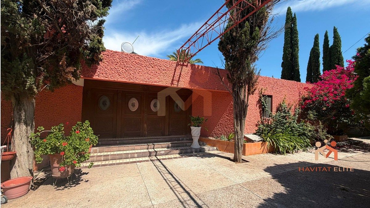 House in Domingo Arrieta, Durango, photo 11 of 21