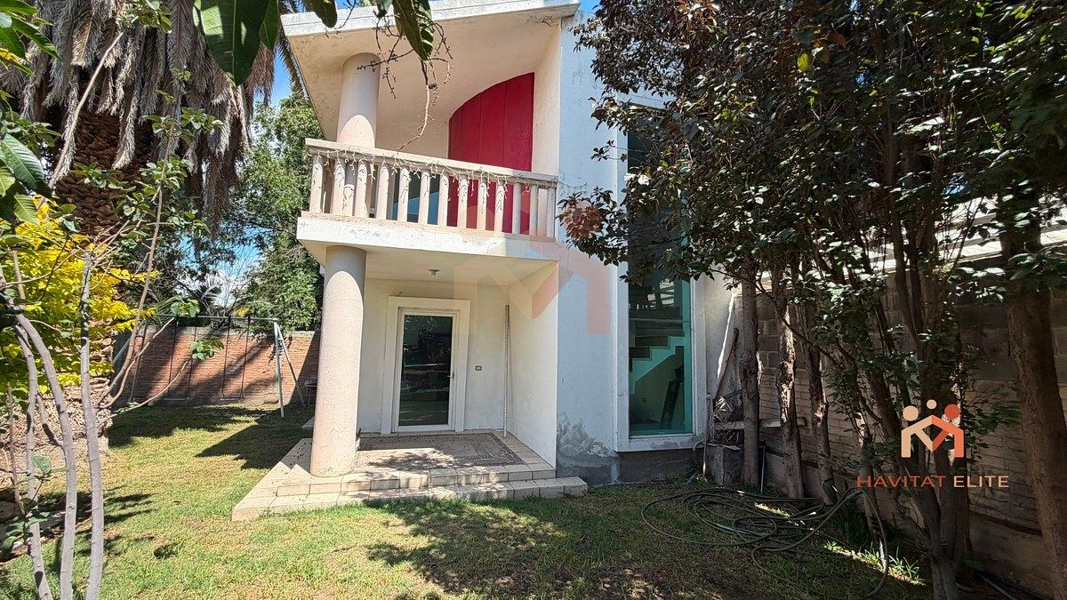 House in Domingo Arrieta, Durango, photo 12 of 21