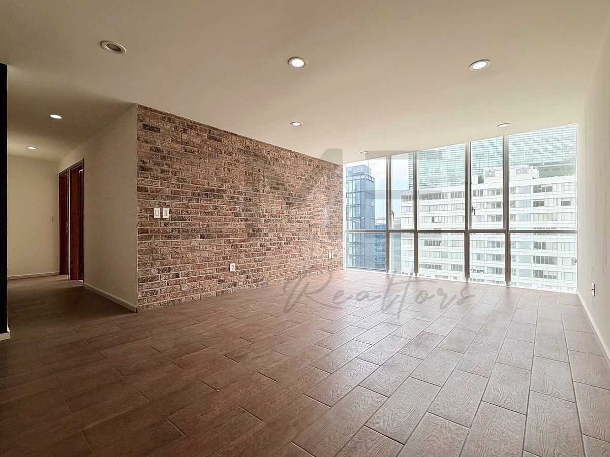 Apartamento em Ampliación Granada, Miguel Hidalgo, foto 3 de 18