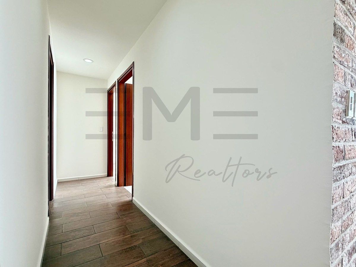 Apartamento em Ampliación Granada, Miguel Hidalgo, foto 4 de 18
