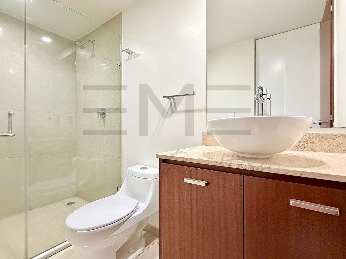 Apartamento em Ampliación Granada, Miguel Hidalgo, foto 6 de 18
