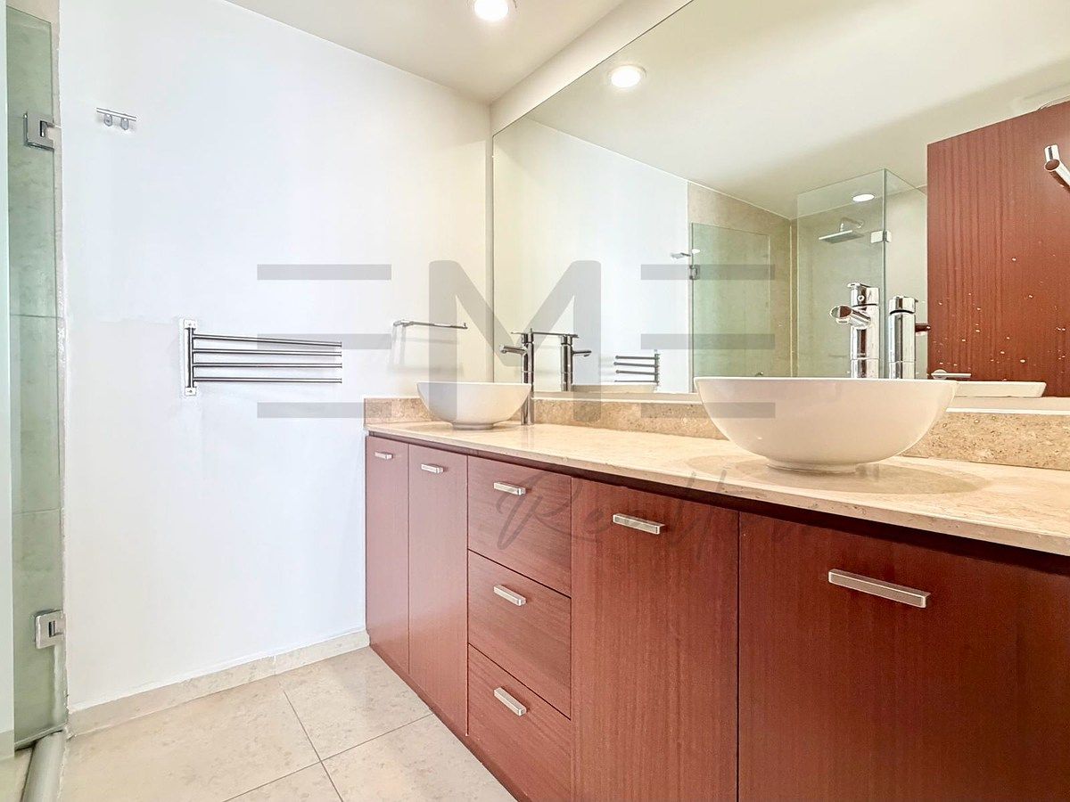 Apartamento em Ampliación Granada, Miguel Hidalgo, foto 10 de 18