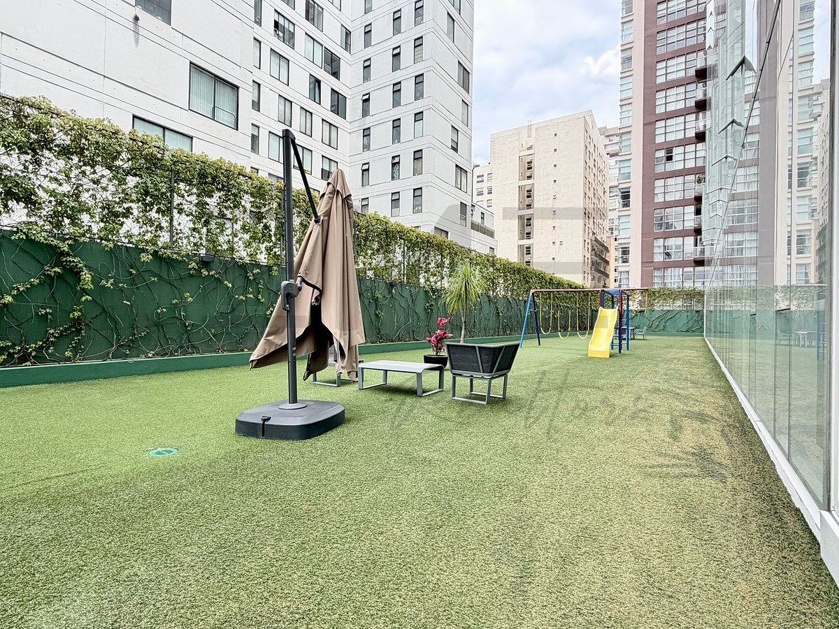 Apartamento em Ampliación Granada, Miguel Hidalgo, foto 12 de 18