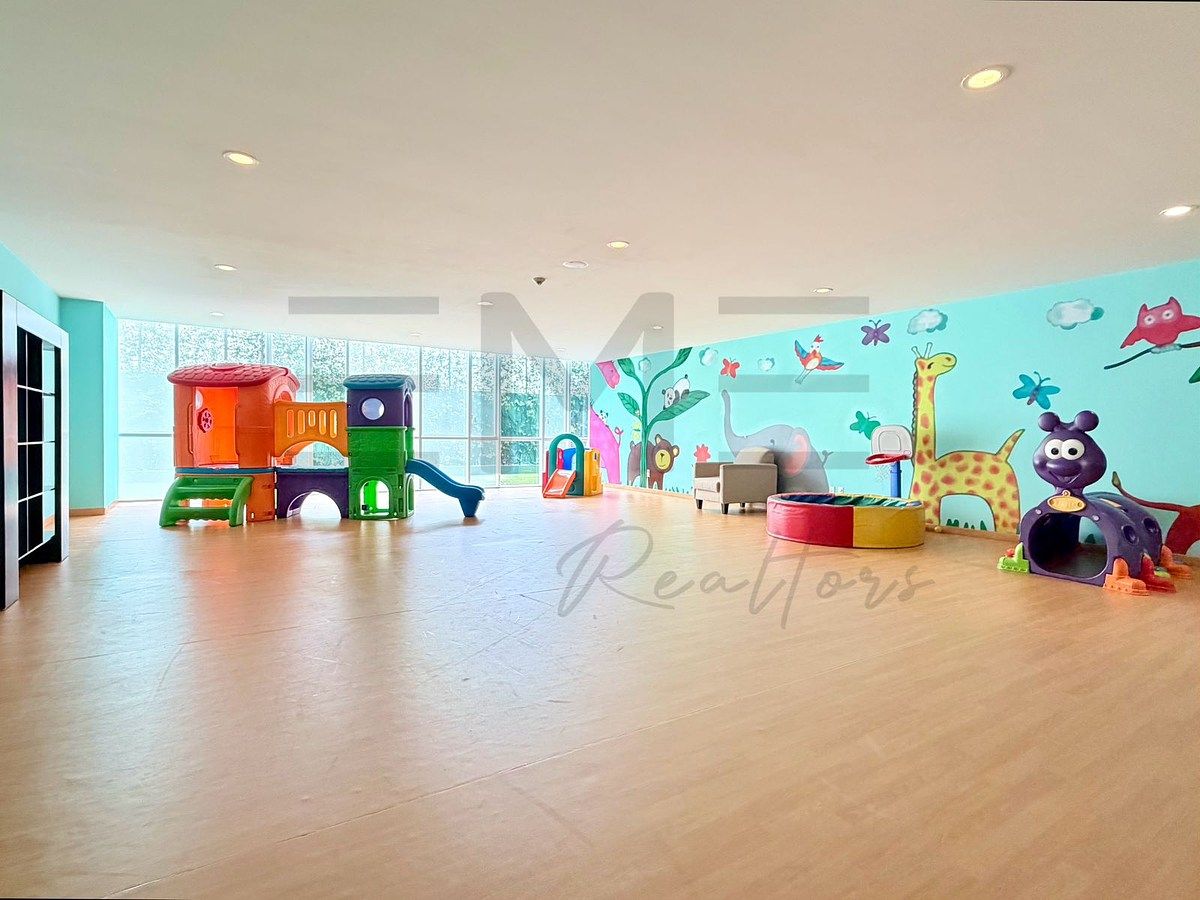 Apartamento em Ampliación Granada, Miguel Hidalgo, foto 13 de 18