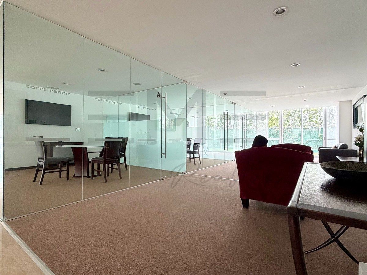 Apartamento em Ampliación Granada, Miguel Hidalgo, foto 15 de 18