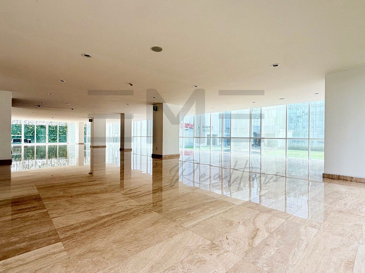 Apartamento em Ampliación Granada, Miguel Hidalgo, foto 16 de 18