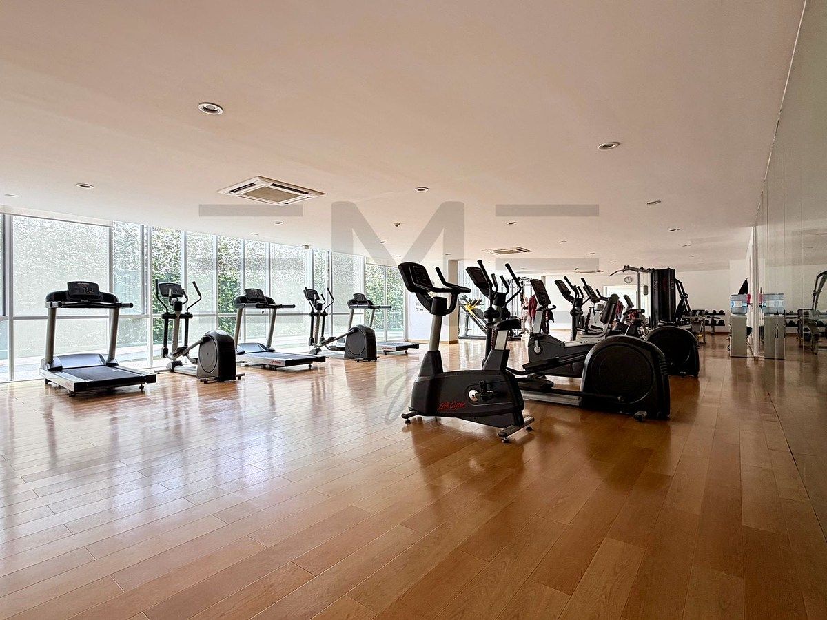 Apartamento em Ampliación Granada, Miguel Hidalgo, foto 18 de 18