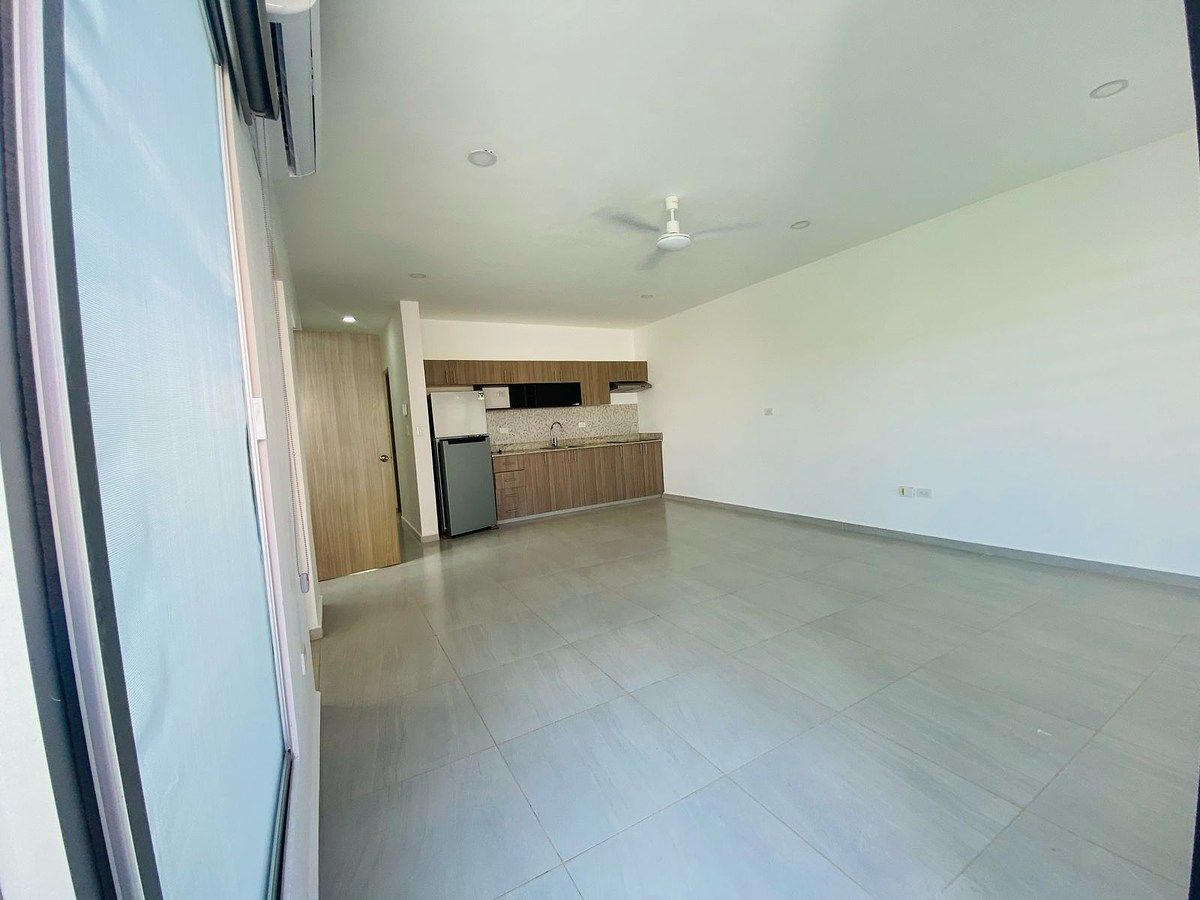 Apartamento em Montebello, Mérida, foto 2 de 13