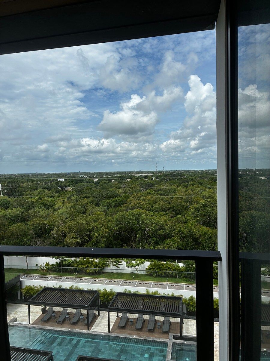 Apartamento em Yucatán Country Club, Mérida, foto 4 de 41