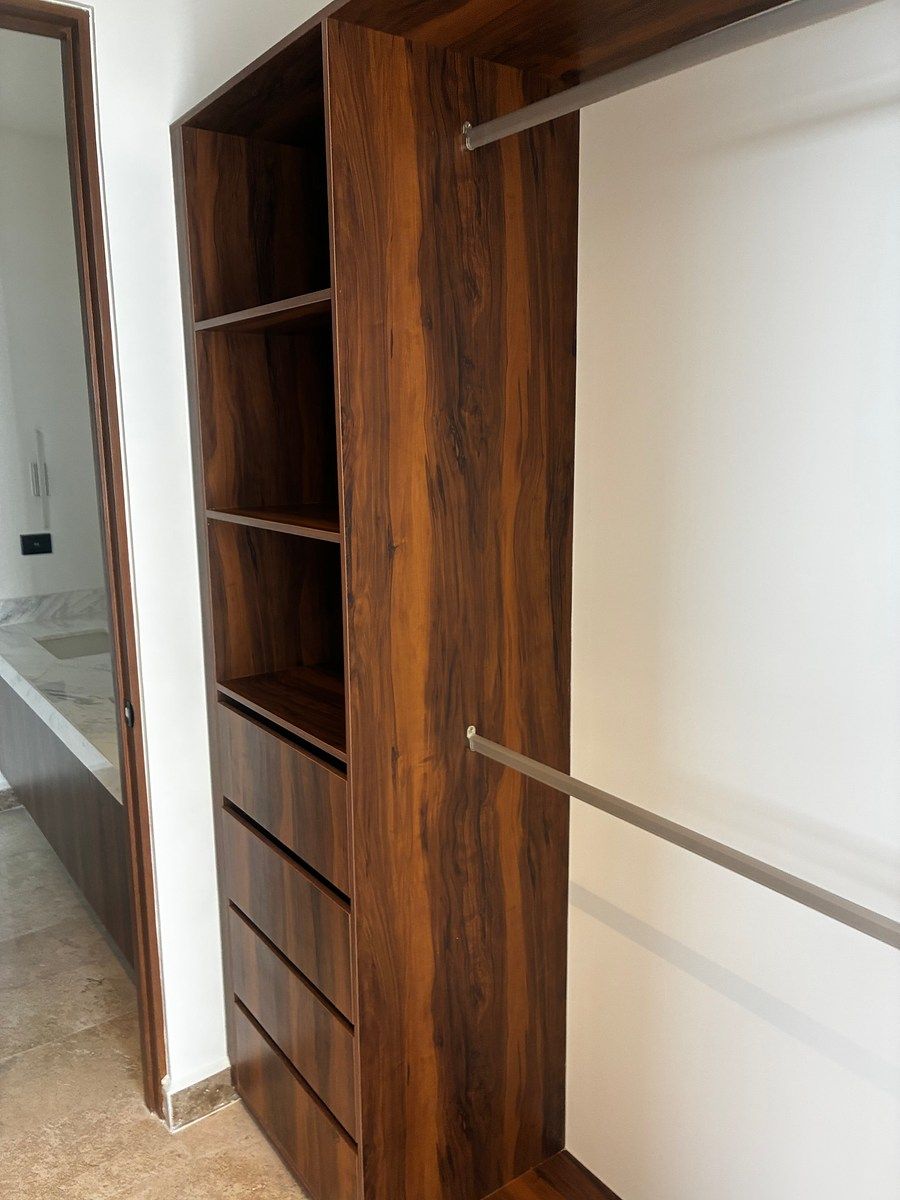Apartamento em Yucatán Country Club, Mérida, foto 13 de 41