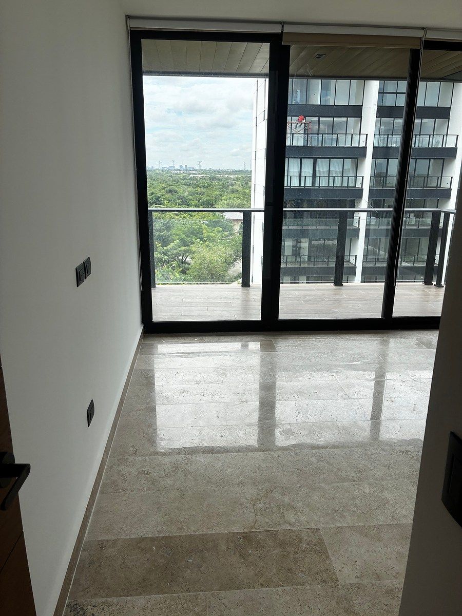 Apartamento em Yucatán Country Club, Mérida, foto 16 de 41