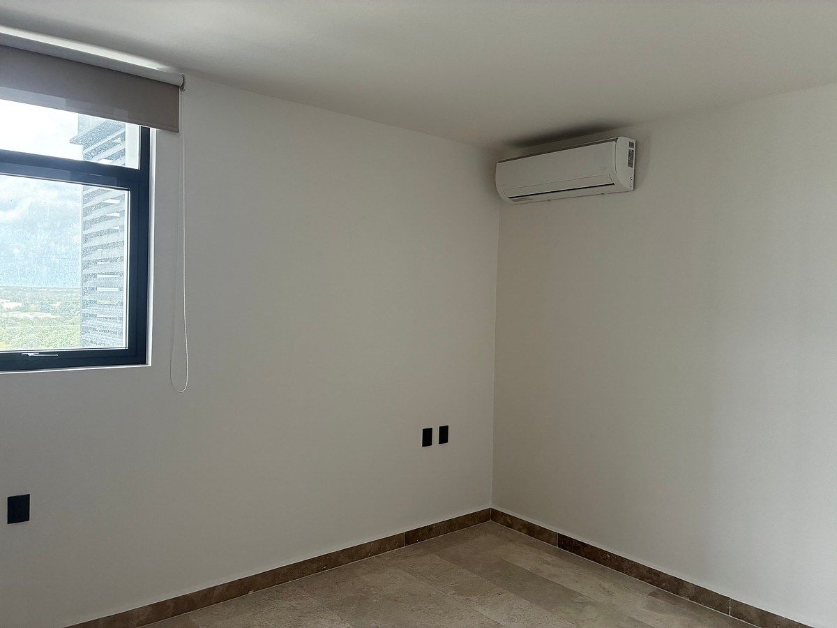 Apartamento em Yucatán Country Club, Mérida, foto 18 de 41