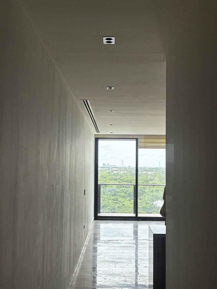 Apartamento em Yucatán Country Club, Mérida, foto 24 de 41