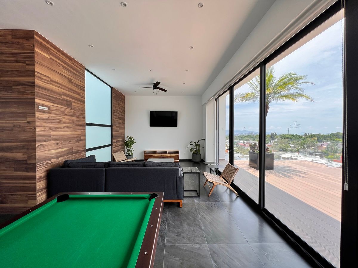 Apartamento em Quintas Martha, Cuernavaca, foto 16 de 23