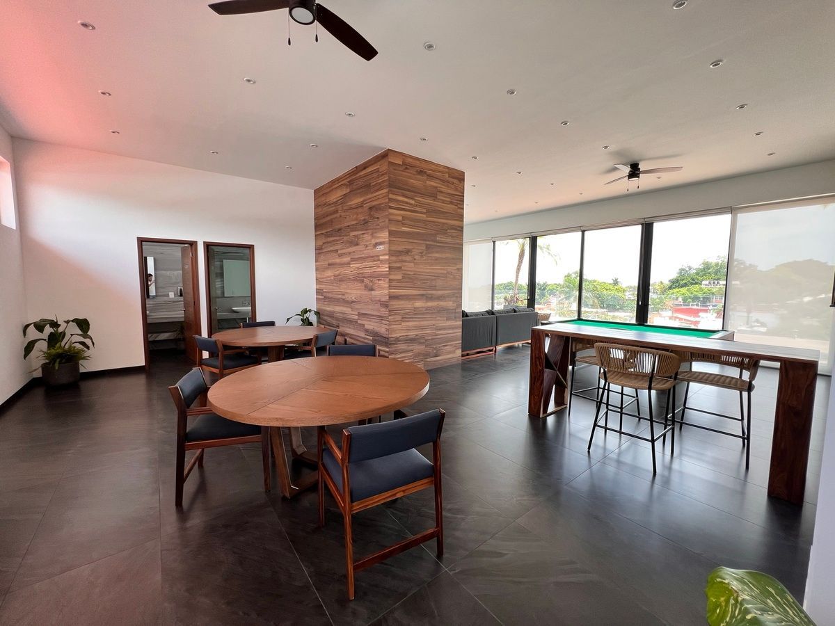 Apartamento em Quintas Martha, Cuernavaca, foto 17 de 23