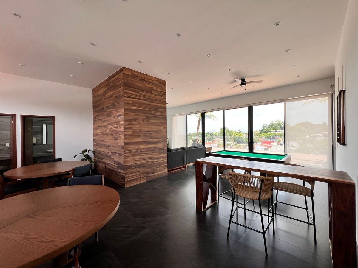 Apartamento em Quintas Martha, Cuernavaca, foto 18 de 23