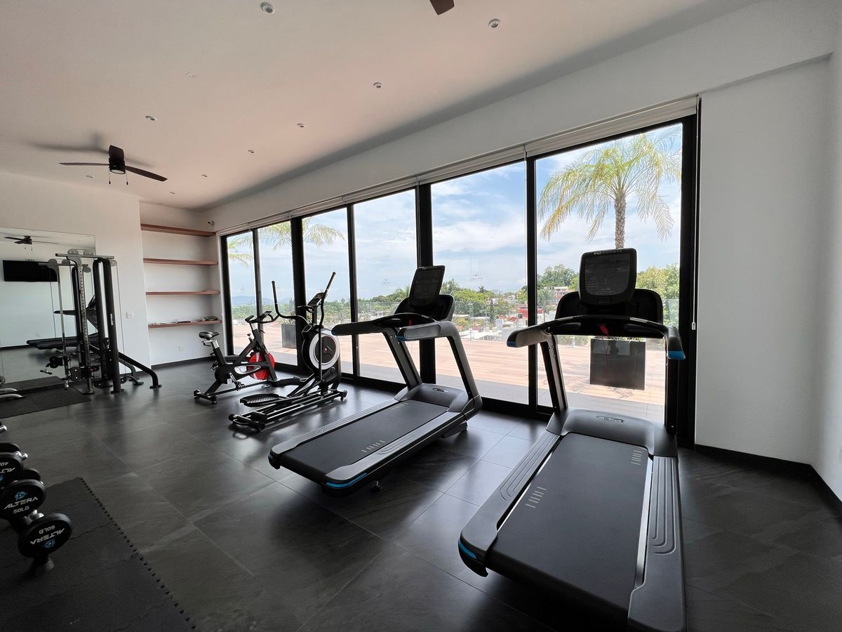 Apartamento em Quintas Martha, Cuernavaca, foto 20 de 23