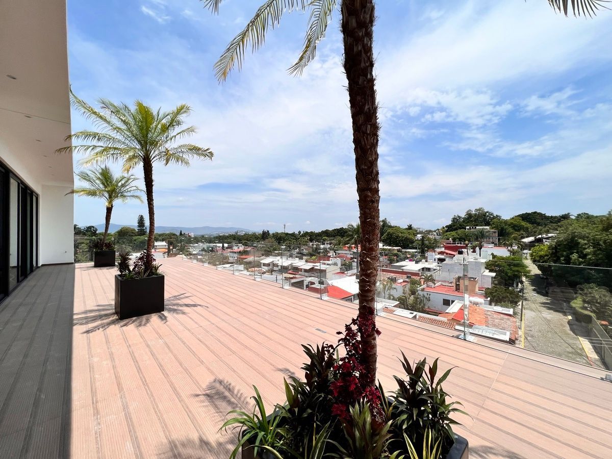 Apartamento em Quintas Martha, Cuernavaca, foto 22 de 23