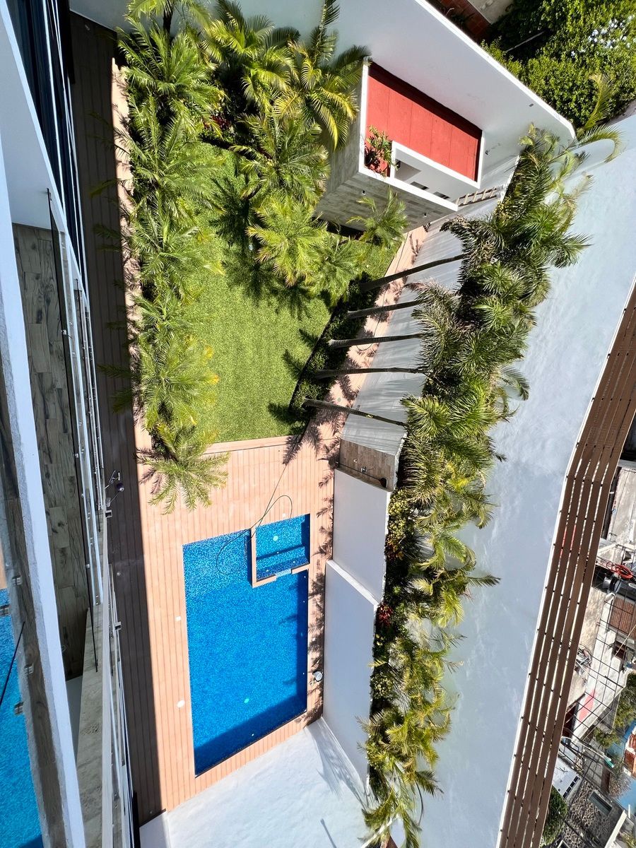 Apartamento em Quintas Martha, Cuernavaca, foto 23 de 23