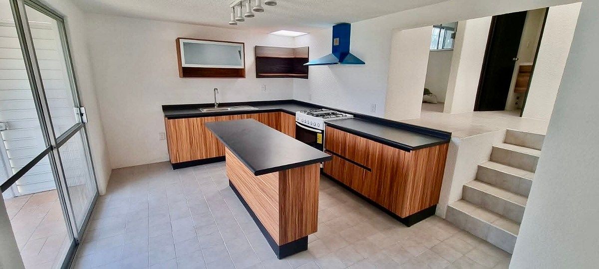Casa en condominio en Acapantzingo, Cuernavaca, foto 2 de 11