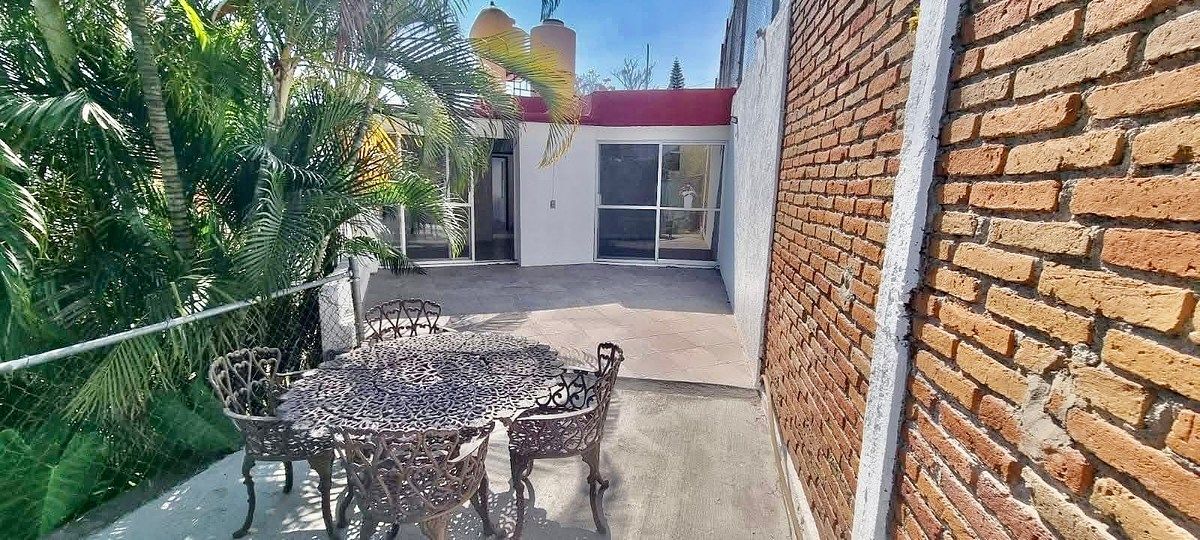 Casa en condominio en Acapantzingo, Cuernavaca, foto 3 de 11