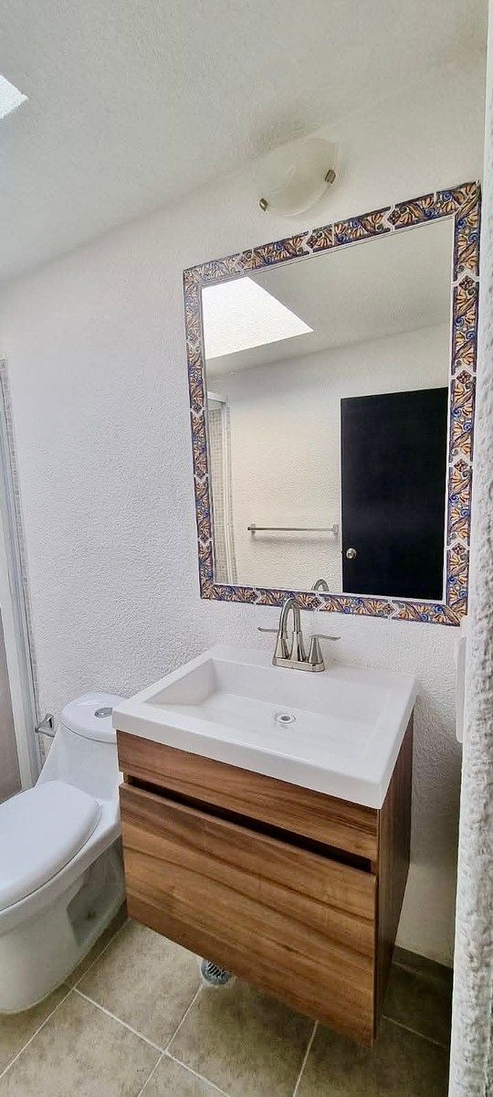 Casa en condominio en Acapantzingo, Cuernavaca, foto 8 de 11
