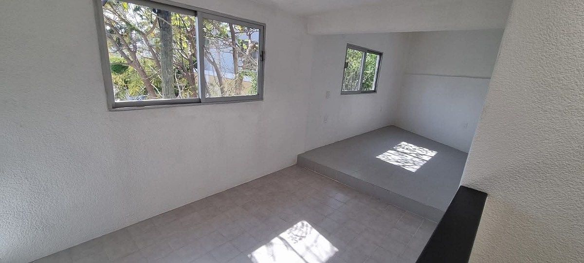 Casa en condominio en Acapantzingo, Cuernavaca, foto 10 de 11