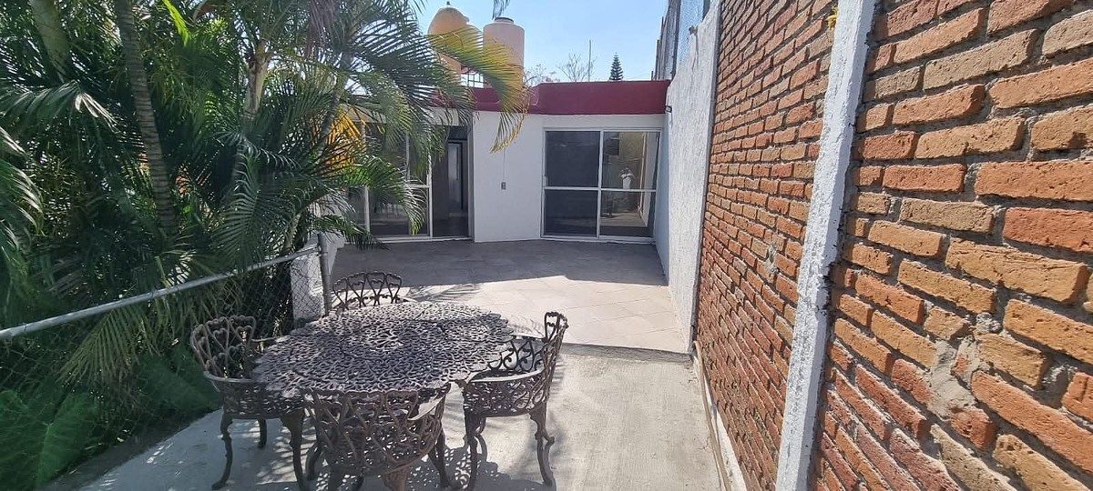 Casa en condominio en Acapantzingo, Cuernavaca, foto 11 de 11