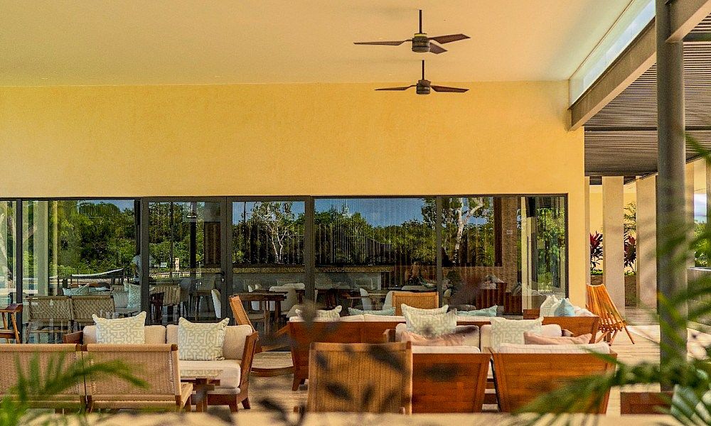 Casa en condominio en Komchen, Mérida, foto 43 de 50