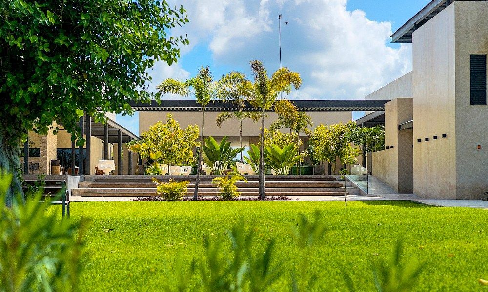 Casa en condominio en Komchen, Mérida, foto 46 de 50