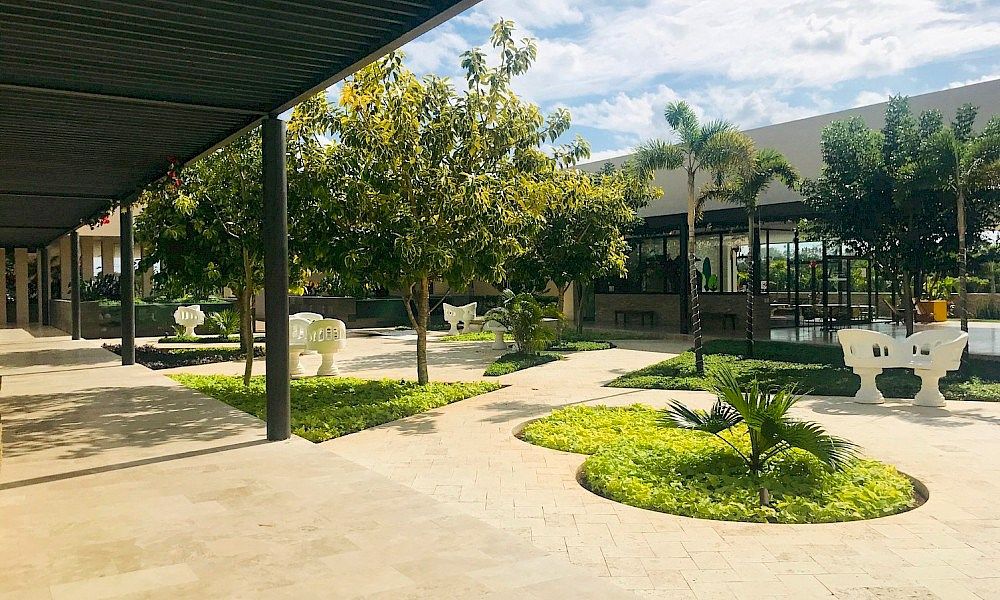 Casa en condominio en Komchen, Mérida, foto 49 de 50