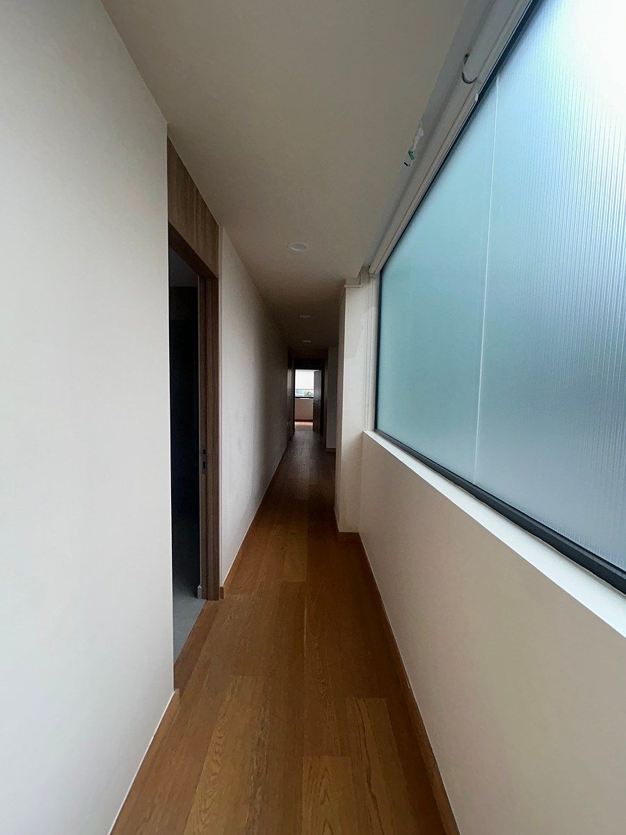 Departamento en Polanco III Sección, Miguel Hidalgo, foto 6 de 12