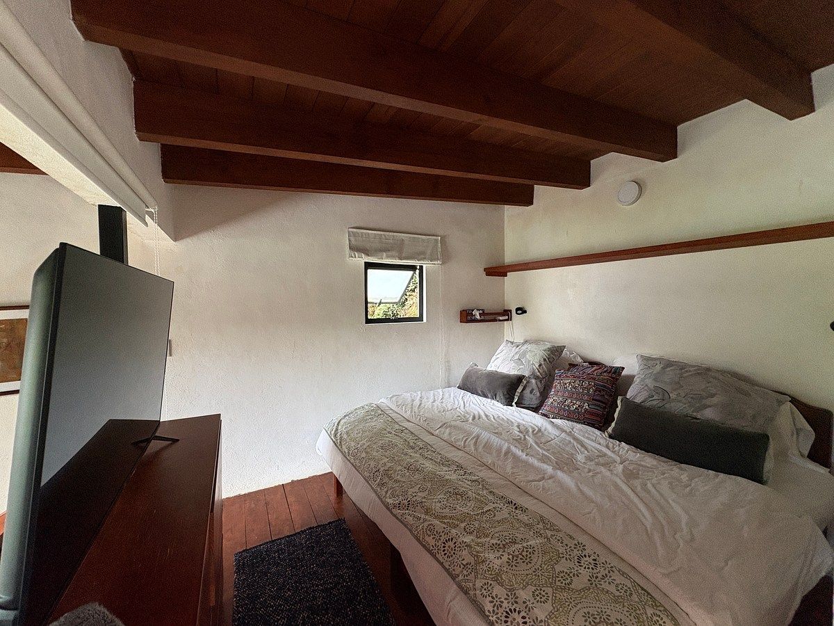 House in Otumba, Valle de Bravo, photo 6 of 9