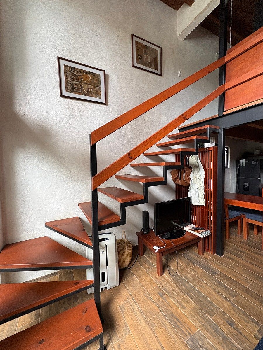House in Otumba, Valle de Bravo, photo 4 of 9