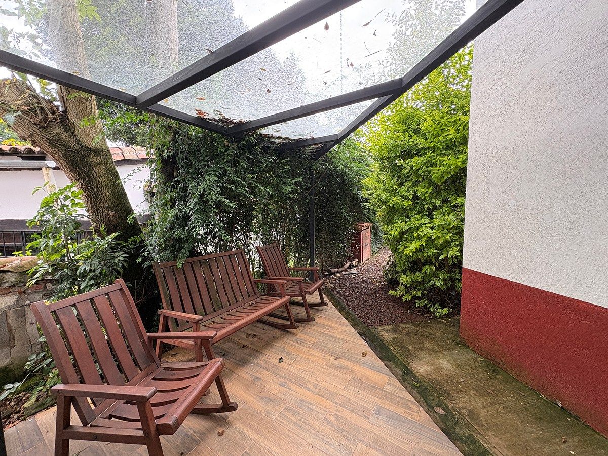 House in Otumba, Valle de Bravo, photo 8 of 9