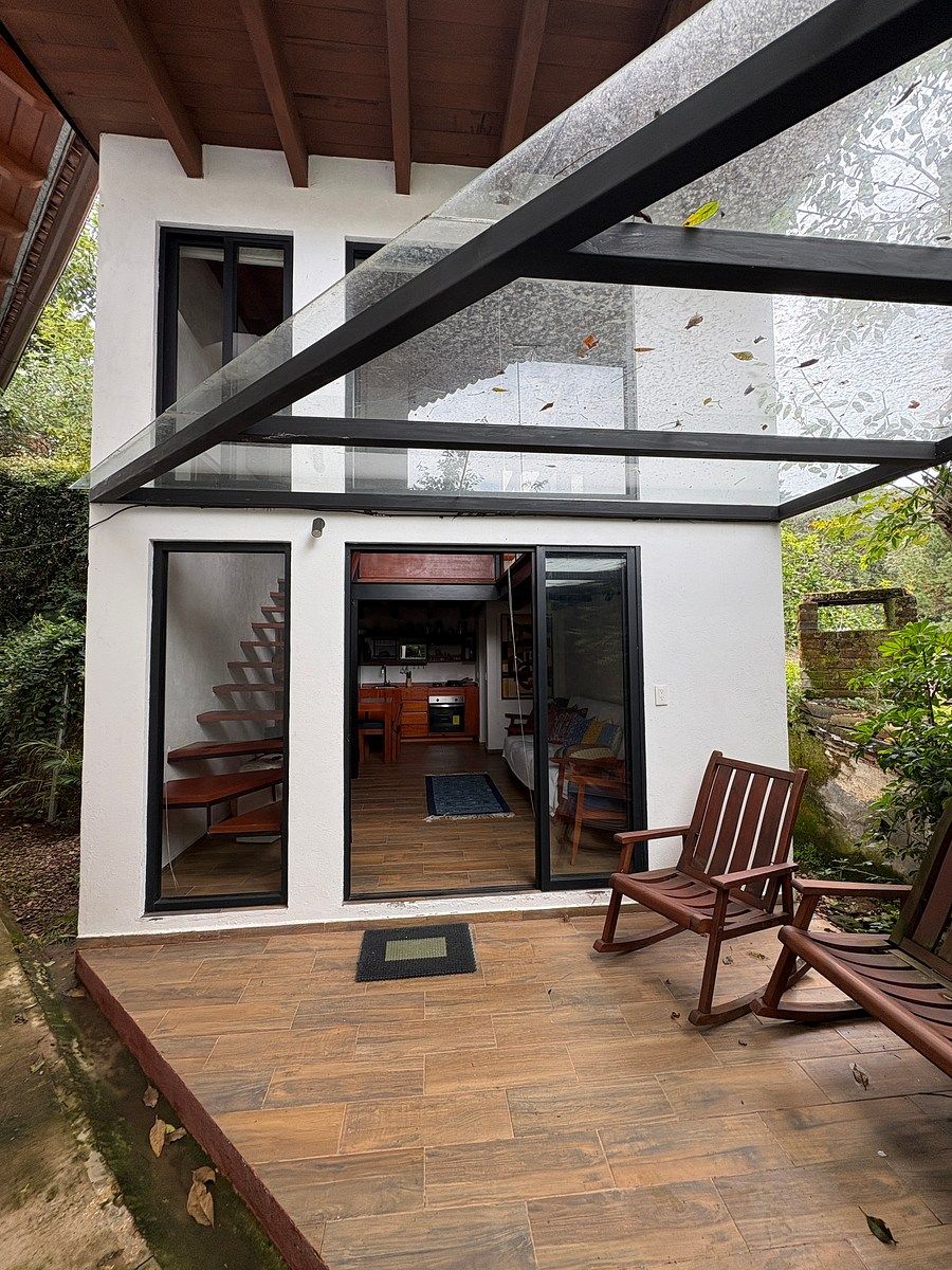 House in Otumba, Valle de Bravo, photo 9 of 9