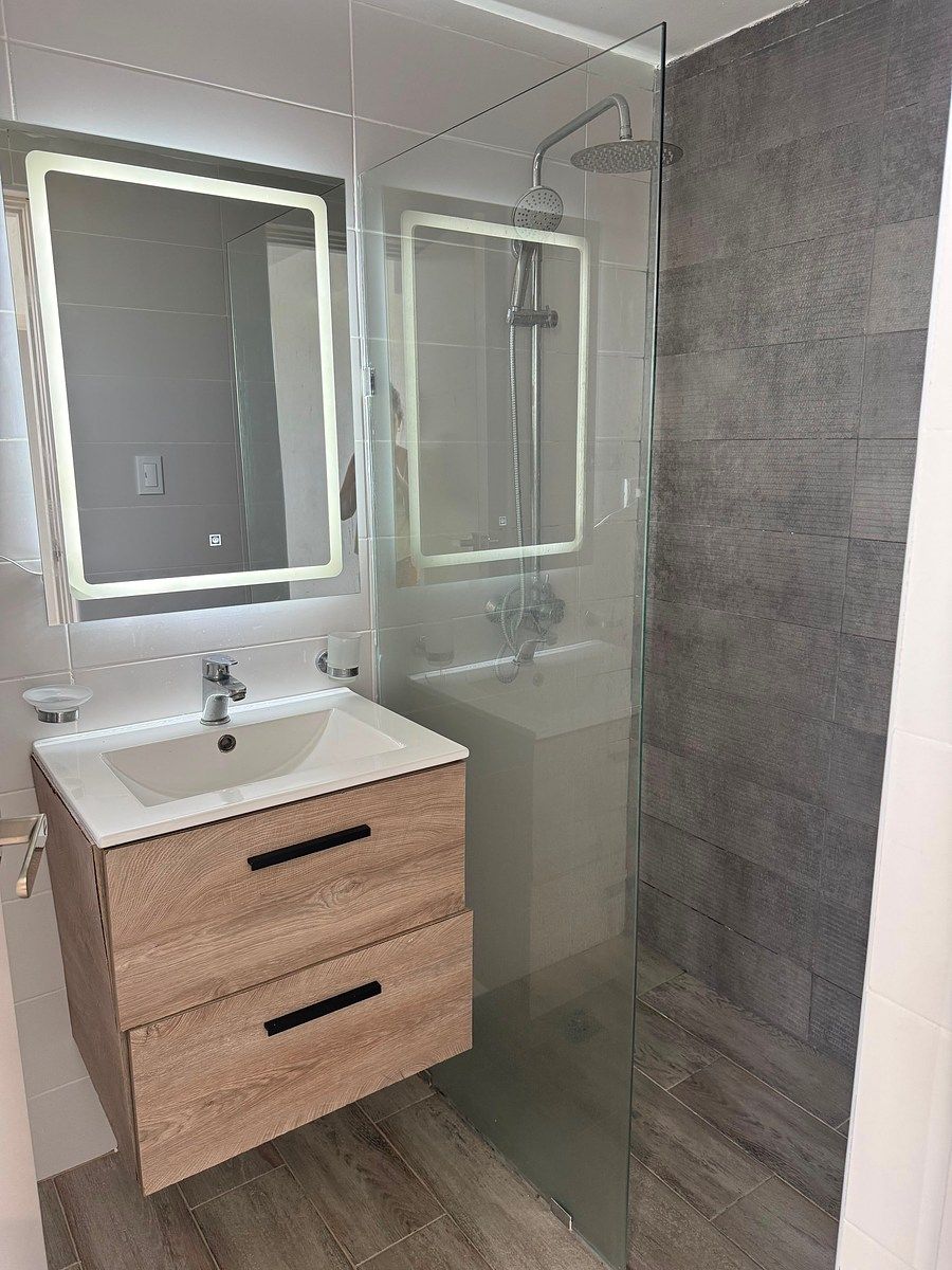 Apartamento en Ensanche Naco, Santo Domingo Centro (Distrito Nacional), foto 3 de 13