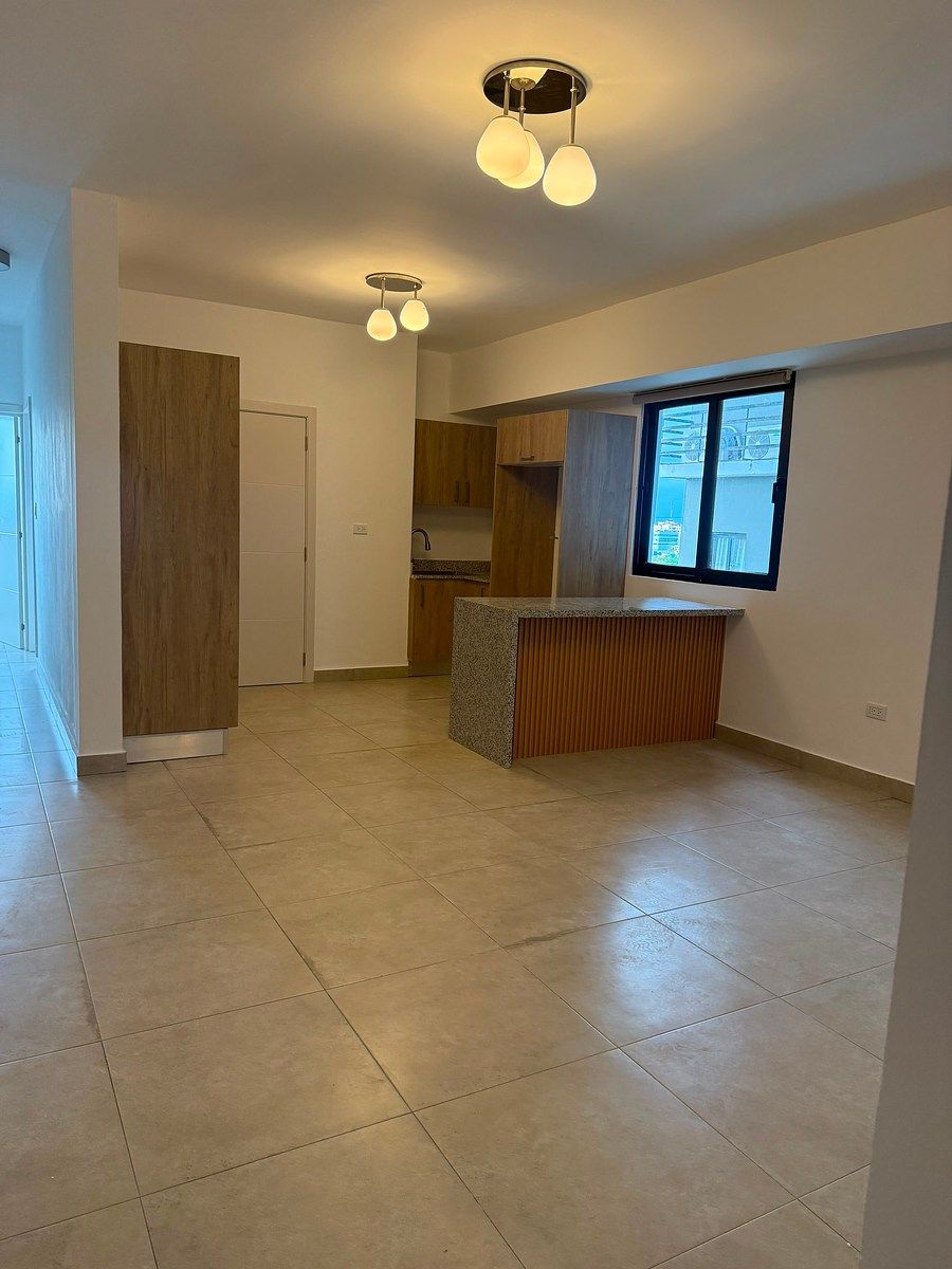 Apartamento en Ensanche Naco, Santo Domingo Centro (Distrito Nacional), foto 5 de 13