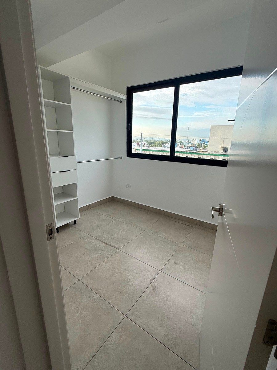 Apartamento en Ensanche Naco, Santo Domingo Centro (Distrito Nacional), foto 6 de 13