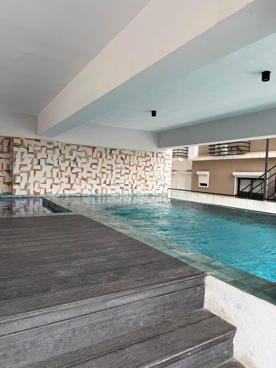 Apartamento en Ensanche Naco, Santo Domingo Centro (Distrito Nacional), foto 7 de 13