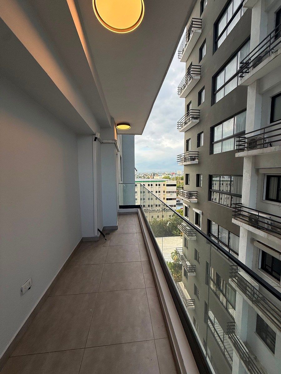 Apartamento en Ensanche Naco, Santo Domingo Centro (Distrito Nacional), foto 8 de 13