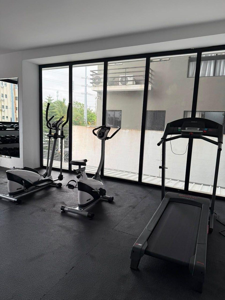 Apartamento en Ensanche Naco, Santo Domingo Centro (Distrito Nacional), foto 11 de 13