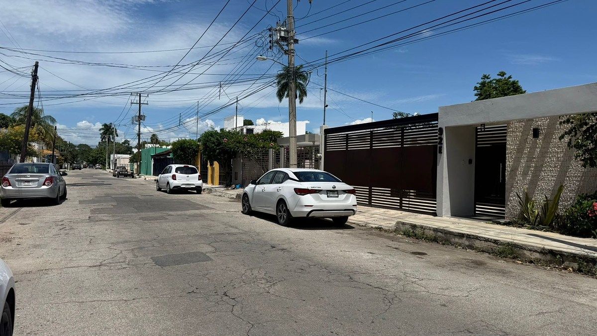 Terreno en Itzimna, Mérida, foto 2 de 3