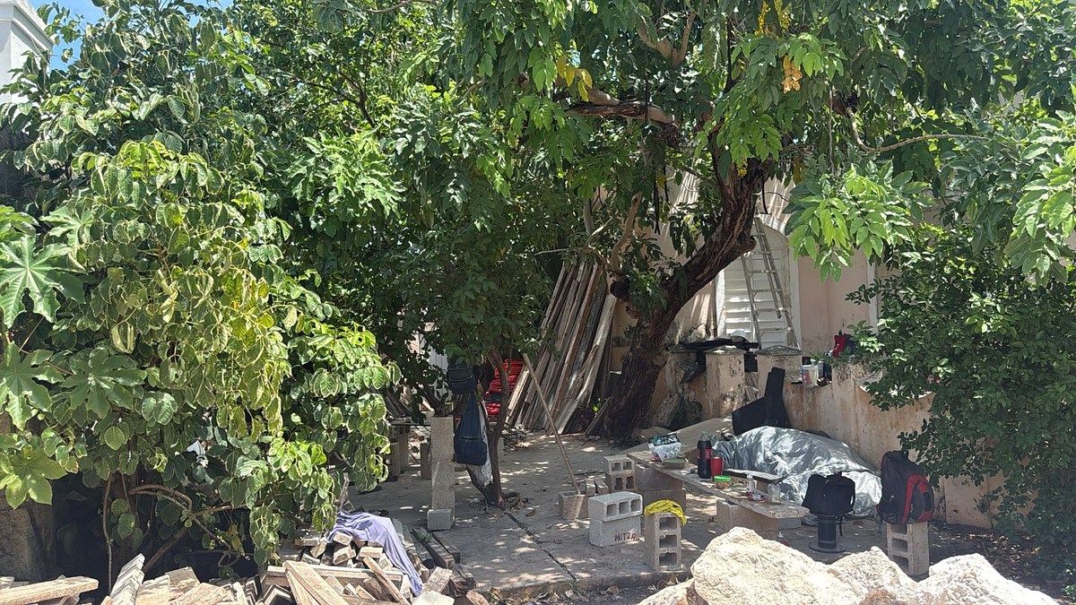 Terreno en Itzimna, Mérida, foto 3 de 3