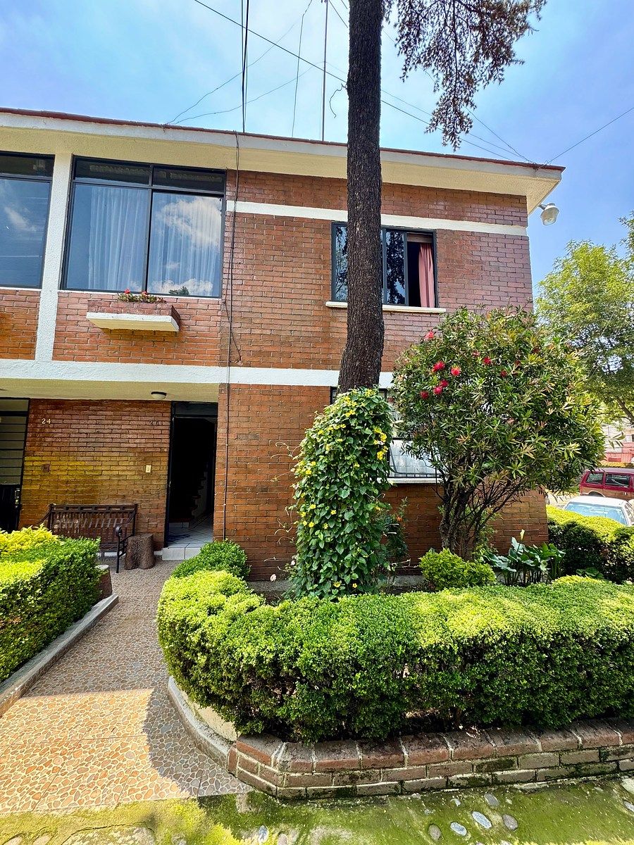 Casa à Venda em San Jerónimo, Unidade Independência, foto 1 de 13