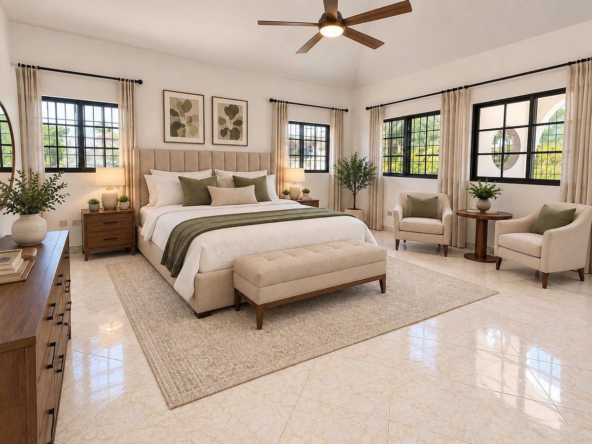 Casa en Villa Mella, Santo Domingo Centro (Distrito Nacional), foto 10 de 11