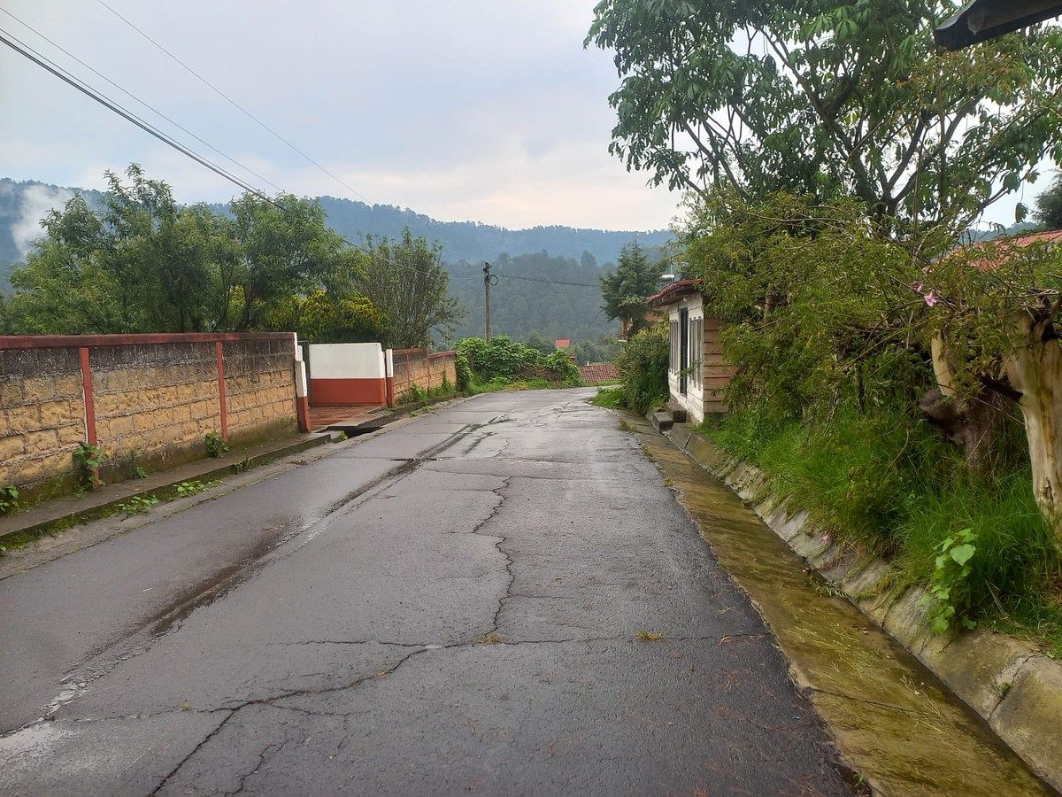Lote em Los Saúcos, Valle de Bravo, foto 2 de 8